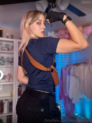 Revolvingrose OnlyFans Leaked Free Thumbnail Picture - #LLXIiF6214