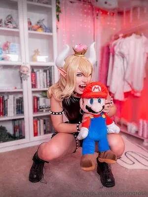 Revolvingrose OnlyFans Leaked Free Thumbnail Picture - #LsK4YsPAAZ