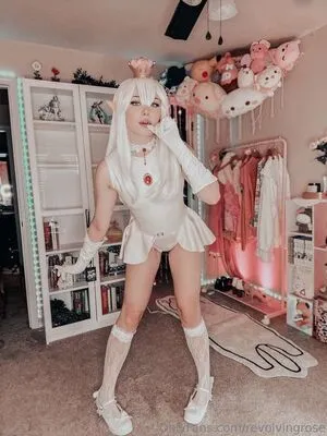 Revolvingrose OnlyFans Leaked Free Thumbnail Picture - #Q0WzmhAnMN