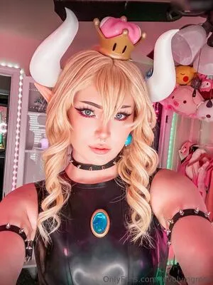 Revolvingrose OnlyFans Leaked Free Thumbnail Picture - #YWJkovoEDA