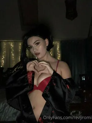 Revyromi OnlyFans Leaked Free Thumbnail Picture - #3osIJHYMIp