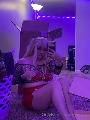 Revyromi OnlyFans Leaked Free Thumbnail Picture - #UjX1Fn3bjw