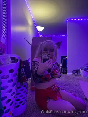 Revyromi OnlyFans Leaked Free Thumbnail Picture - #pvrjuwHoa9
