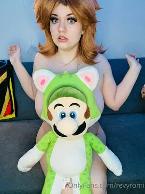 Revyromi OnlyFans Leaked Free Thumbnail Picture - #v6GdaFEfns