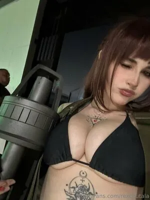 Rexchu OnlyFans Leaked Free Thumbnail Picture - #07uPEEcSdn