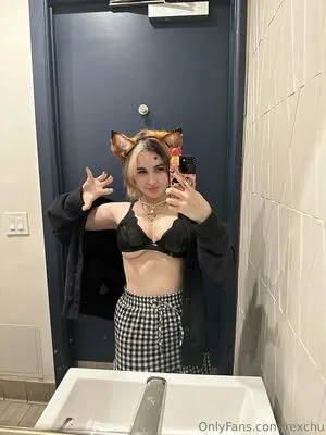 Rexchu OnlyFans Leaked Free Thumbnail Picture - #0g4c28khwv