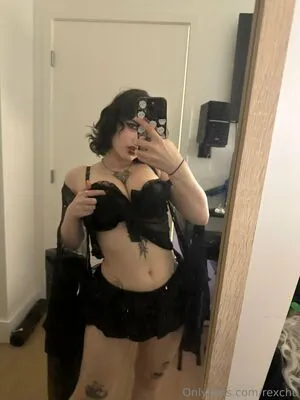 Rexchu OnlyFans Leaked Free Thumbnail Picture - #2hvFAKKrKg
