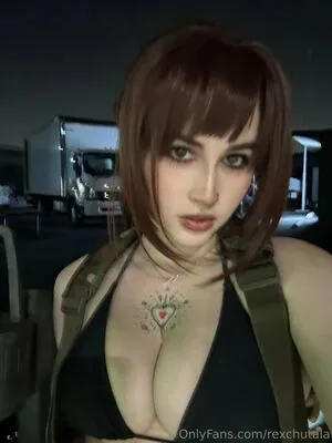 Rexchu OnlyFans Leaked Free Thumbnail Picture - #JvqZH9820R