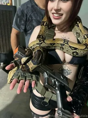 Rexchu OnlyFans Leaked Free Thumbnail Picture - #gAMyaL4DtI