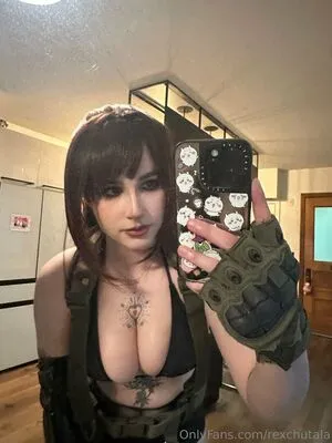 Rexchu OnlyFans Leaked Free Thumbnail Picture - #sPtQvakBmp