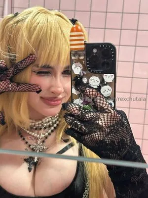 Rexchu OnlyFans Leaked Free Thumbnail Picture - #toxXpJd9bS