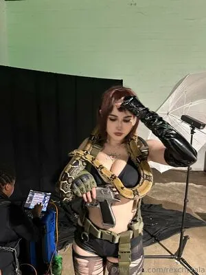 Rexchu OnlyFans Leaked Free Thumbnail Picture - #xhBuPDTQzk