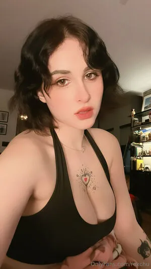 Rexchu OnlyFans Leaked Free Thumbnail Picture - #z0r5SfJ56h