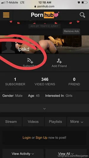 Rexijames1313 OnlyFans Leaked Free Thumbnail Picture - #7cl71vOamW