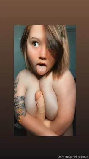 Rexijames1313 OnlyFans Leaked Free Thumbnail Picture - #CBMltTPMxT