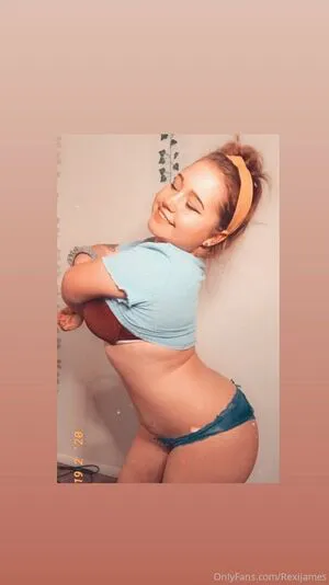 Rexijames1313 OnlyFans Leaked Free Thumbnail Picture - #zciOgDGZjB
