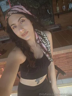 Rexistonee OnlyFans Leaked Free Thumbnail Picture - #5H8VaGiABE