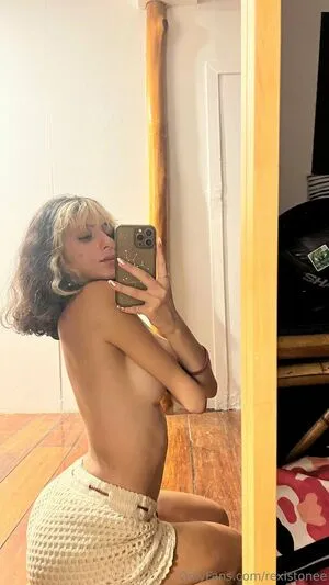 Rexistonee OnlyFans Leaked Free Thumbnail Picture - #Dd9peBakLD