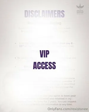 Rexistonee OnlyFans Leaked Free Thumbnail Picture - #NV0EAtblHF