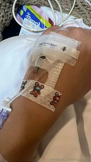 Rexistonee OnlyFans Leaked Free Thumbnail Picture - #hYMmtxEEOo