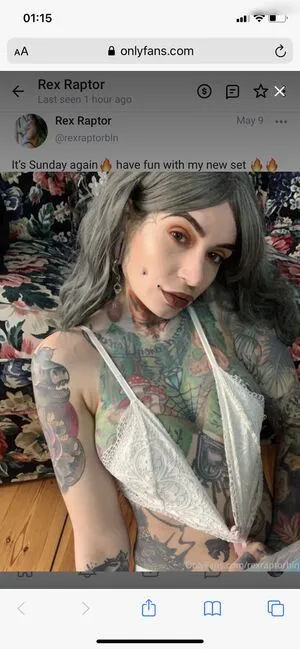 Rexraptor OnlyFans Leaked Free Thumbnail Picture - #JpIv4MjgJw