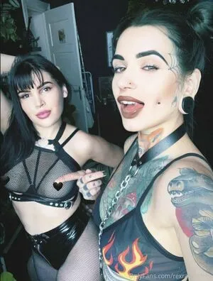 Rexraptorfree OnlyFans Leaked Free Thumbnail Picture - #Dr3SFSxtXm