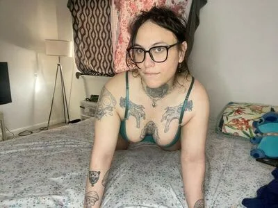 Rexxi Deville OnlyFans Leaked Free Thumbnail Picture - #T299RHb2xV