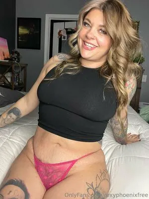 Rexy Phoenix OnlyFans Leaked Free Thumbnail Picture - #OiZZdkZR1a