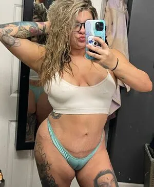 Rexy Phoenix OnlyFans Leaked Free Thumbnail Picture - #f9MJE9cfLm