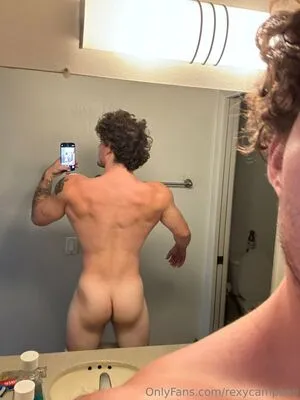 Rexycampbell OnlyFans Leaked Free Thumbnail Picture - #Map61m6g3M