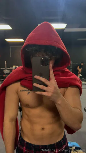 Rexycampbell OnlyFans Leaked Free Thumbnail Picture - #PGHRe8lBhw