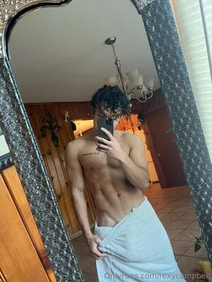 Rexycampbell OnlyFans Leaked Free Thumbnail Picture - #dNGeVSgAZF