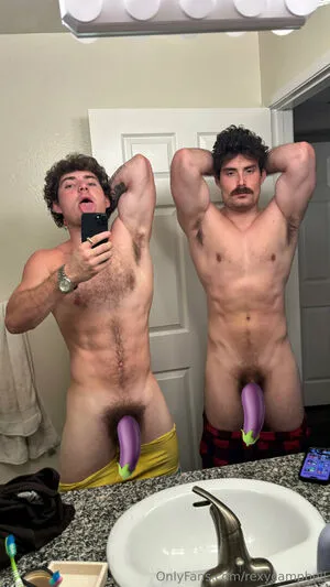 Rexycampbell OnlyFans Leaked Free Thumbnail Picture - #gAwrb00LiY