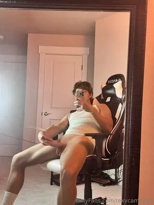 Rexycampbell OnlyFans Leaked Free Thumbnail Picture - #iArIK0aLfj