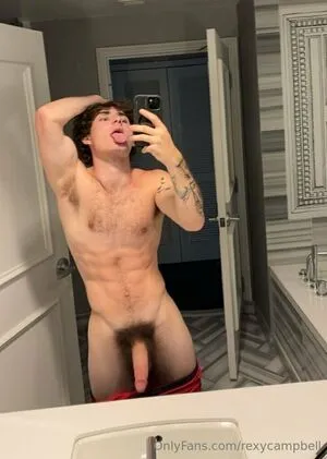 Rexycampbell OnlyFans Leaked Free Thumbnail Picture - #jcRscIfeG2