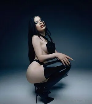 Rey Lina OnlyFans Leaked Free Thumbnail Picture - #2LLSaP8xU4