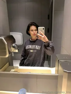 Rey Lina OnlyFans Leaked Free Thumbnail Picture - #KarIrzpK7i