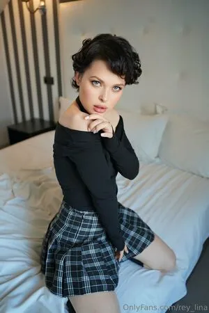 Rey Lina OnlyFans Leaked Free Thumbnail Picture - #wbWvuV0wny