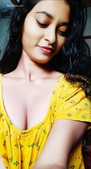 Reya Ghosh OnlyFans Leaked Free Thumbnail Picture - #9BdMLj2r9G