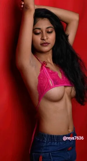 Reya Ghosh OnlyFans Leaked Free Thumbnail Picture - #BjsKSaN6v6