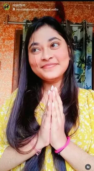 Reya Ghosh OnlyFans Leaked Free Thumbnail Picture - #KqDyKH8i5c