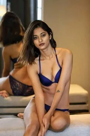 Reya Ghosh OnlyFans Leaked Free Thumbnail Picture - #RJ6wReezOw