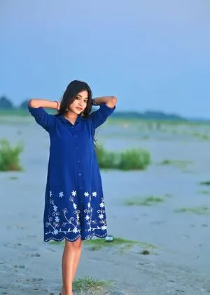 Reya Ghosh OnlyFans Leaked Free Thumbnail Picture - #Uai17n1358