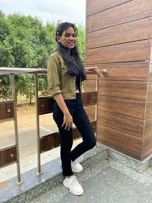 Reya Ghosh OnlyFans Leaked Free Thumbnail Picture - #W9niuwvkUh