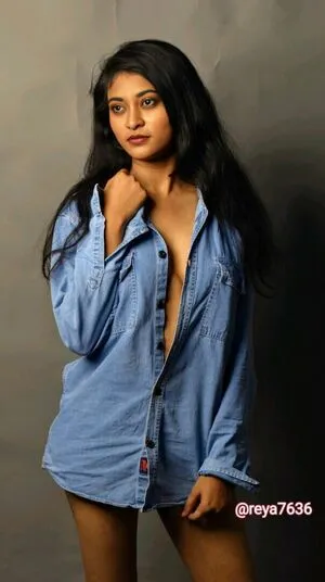 Reya Ghosh OnlyFans Leaked Free Thumbnail Picture - #XihUl7zwVL