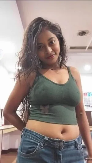 Reya Ghosh OnlyFans Leaked Free Thumbnail Picture - #Y3aIPsE9g0