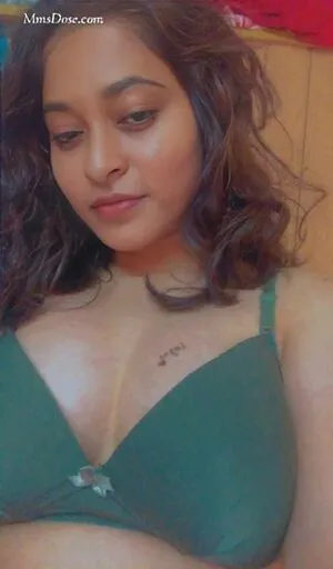Reya Ghosh OnlyFans Leaked Free Thumbnail Picture - #ZCIsivpLMp