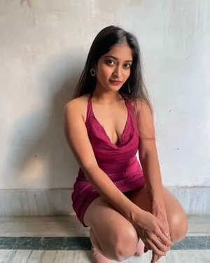 Reya Ghosh OnlyFans Leaked Free Thumbnail Picture - #aiMAbolDfy