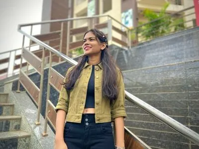 Reya Ghosh OnlyFans Leaked Free Thumbnail Picture - #lpXuqbu7S7