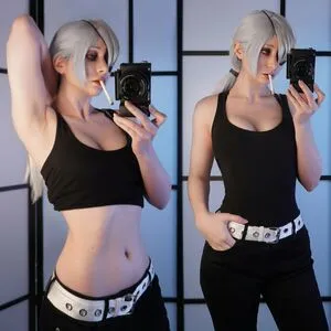 Reyawren OnlyFans Leaked Free Thumbnail Picture - #n5XKFATJHO